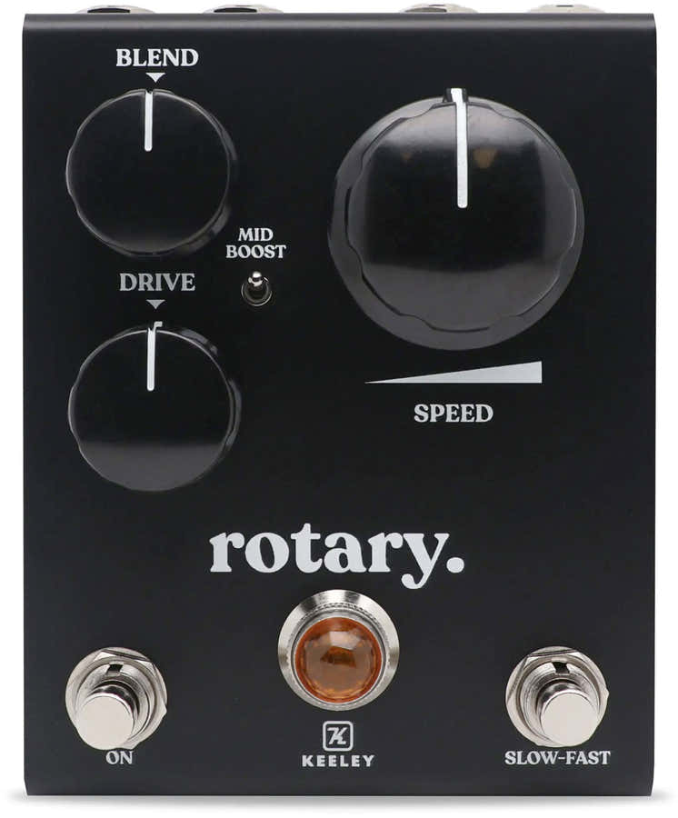 Rotary