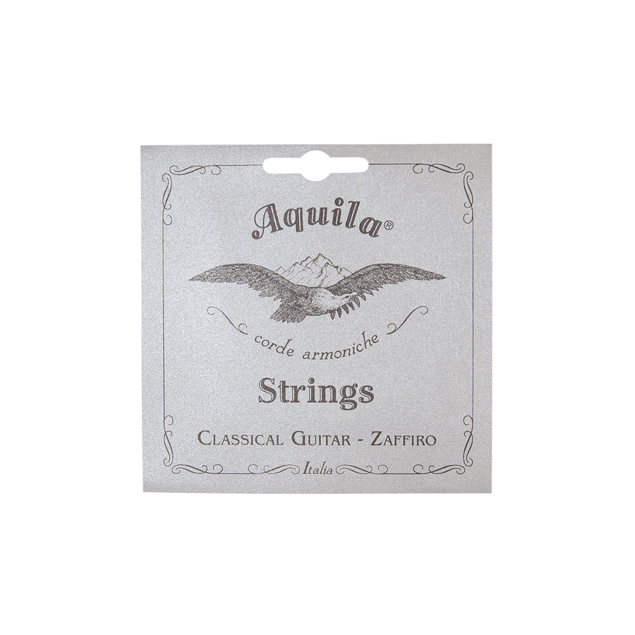 177C ZAFFIRO HIGH PULL STRING SET