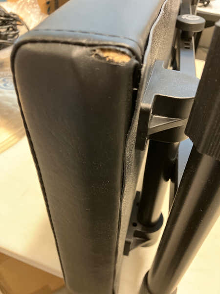 K&M 14075 Keyboardbank
