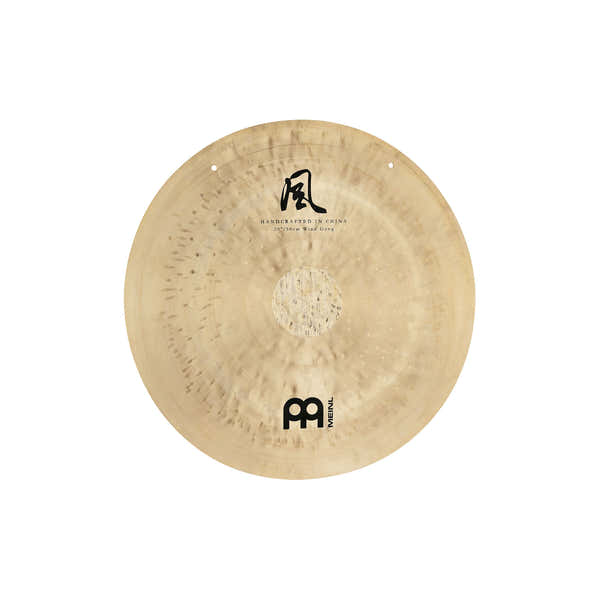 Sonic Energy GONG SONIC MEINL WIND 22" MAILLOCHE