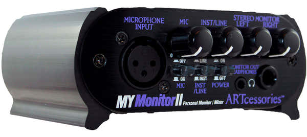 MyMonitor II