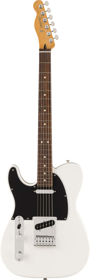 Telecaster LH Player II RW Polarwit