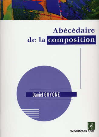 Outre Mesure Abécédaire De La Composition - Goyone