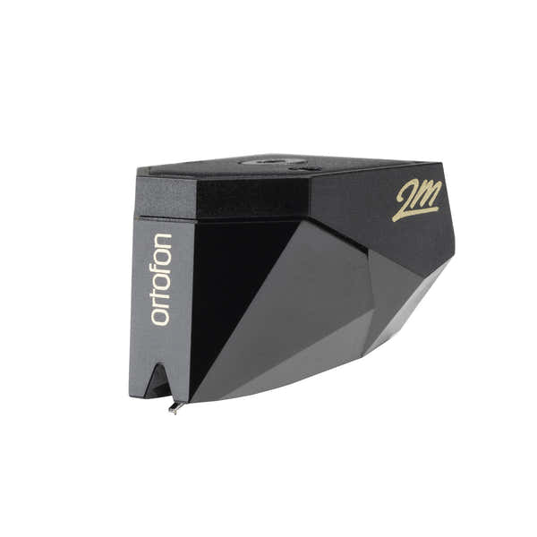 Ortofon Hifi 2M BLACK
