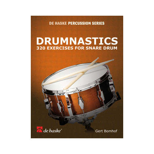 Dehaske Drumnastics