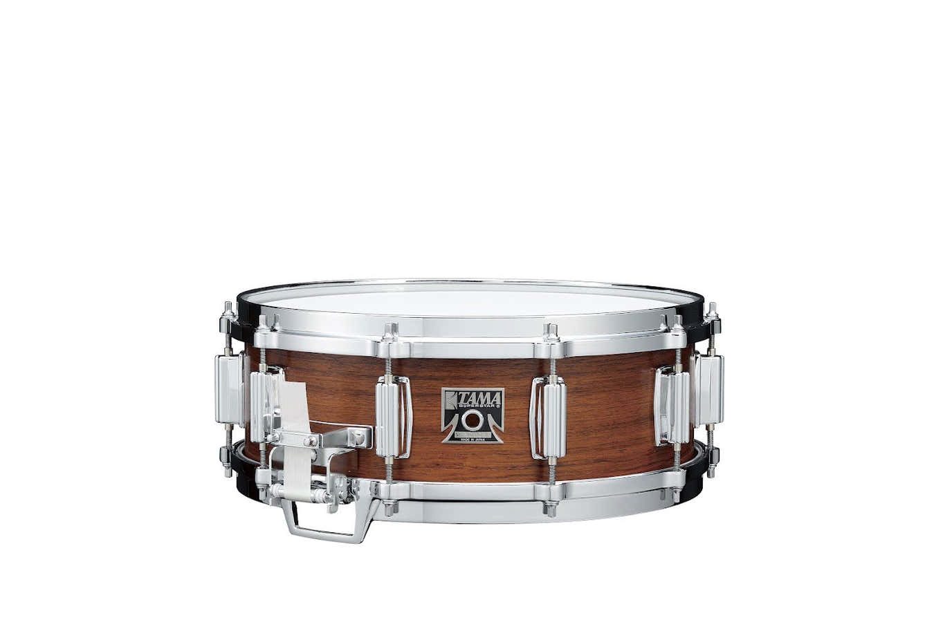 50TH LTD MASTERCRAFT ROSEWOOD 14"X5" - BSTOCK