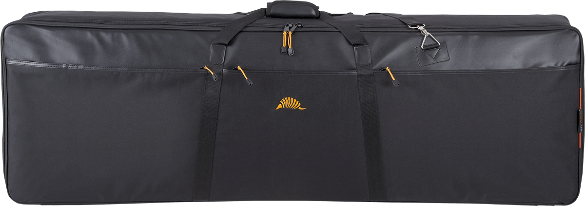 Keyboard gigbag Akb20 Zwart