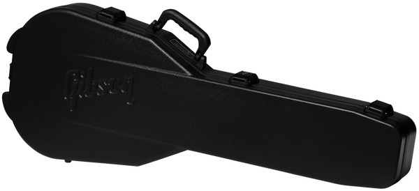 Koffer Les Paul Deluxe Protector Zwart