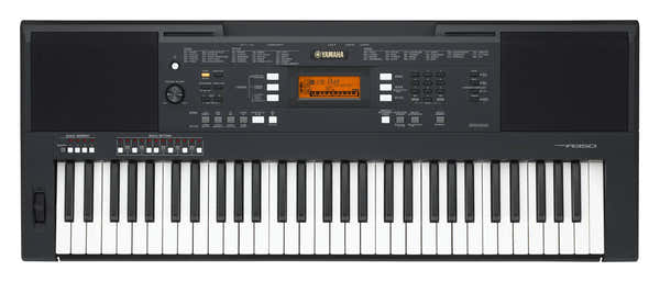 Yamaha PSR-A350