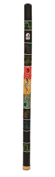 Toca BAMBOO DIDGERIDOO KANGAROO DIDG-PK
