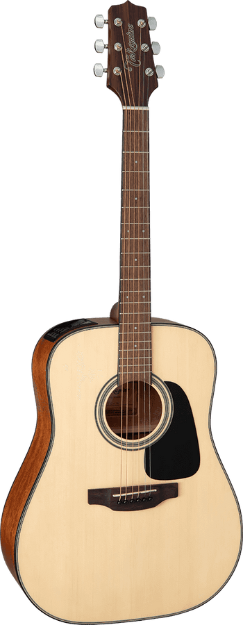 GLD12ENS 12 Dreadnought Sparren-Mahonie