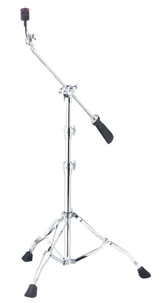 Tama HC84BW - BOOM CYMBAL STAND ROADPRO DOUBLE BRACED WITH COUNTER WEIGHT