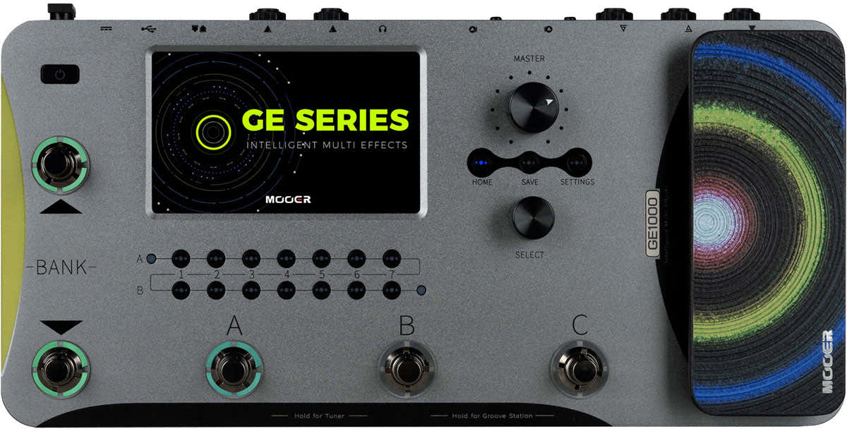 GE1000li