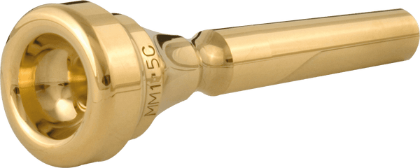 4881 Classic - 4 Verguld (Cornet)