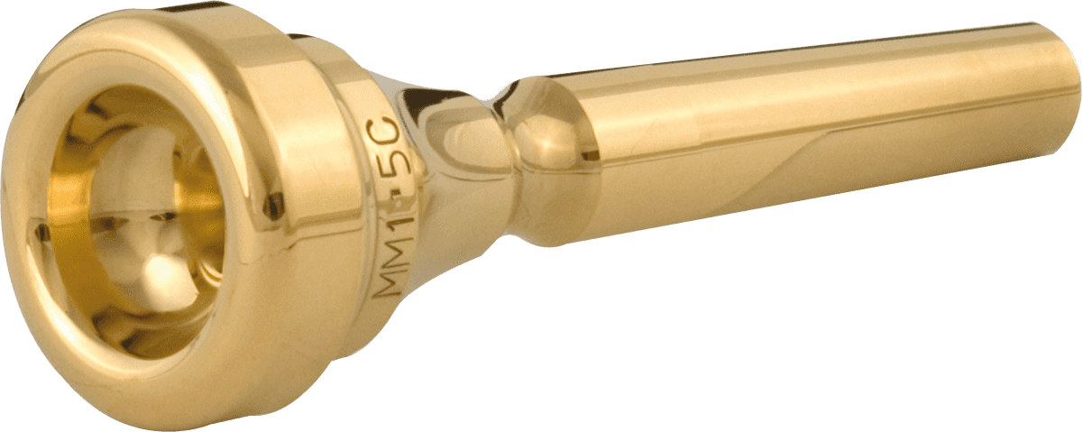 4881 Classic - 4 Verguld (Cornet)