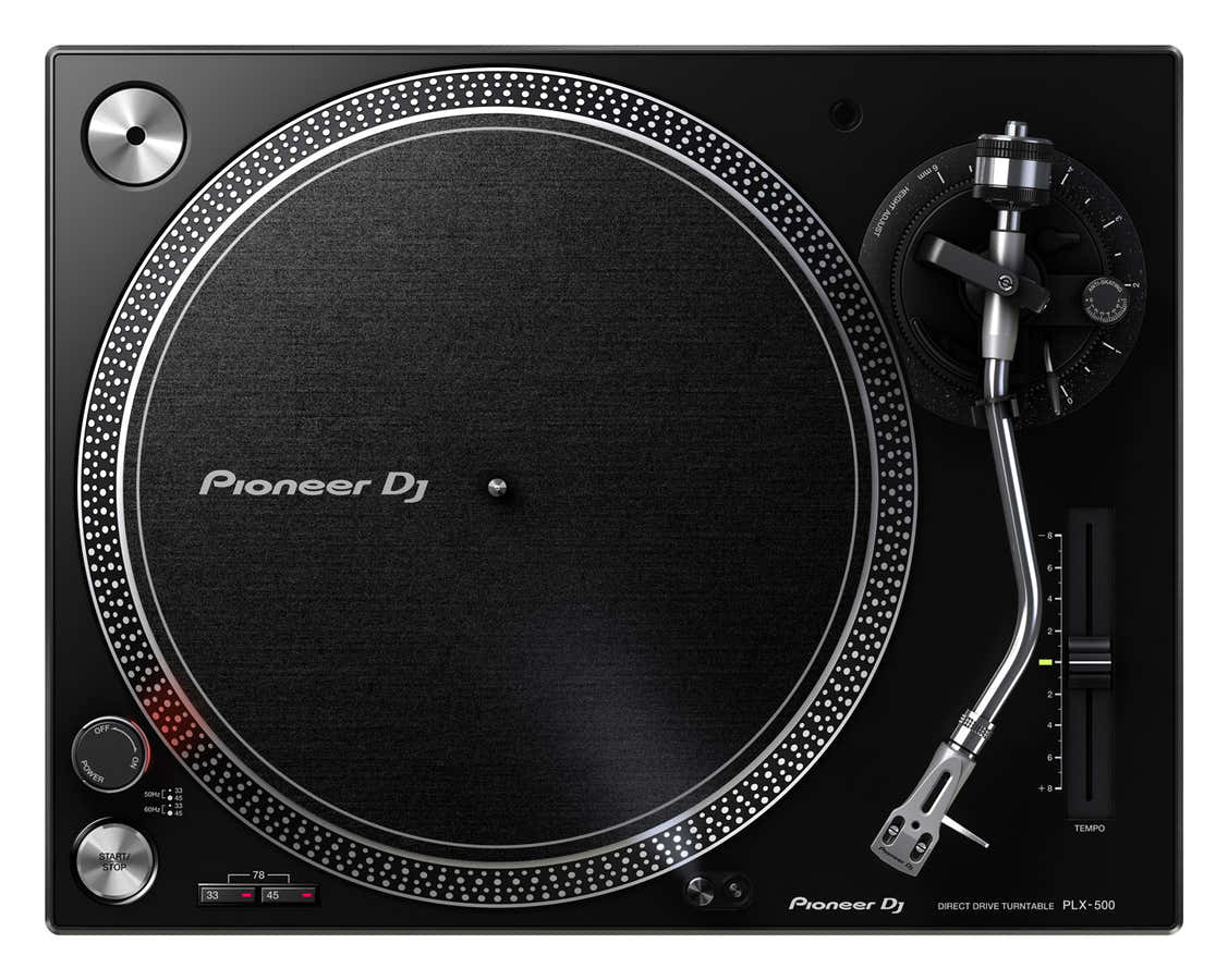 PLX-500-K - BSTOCK