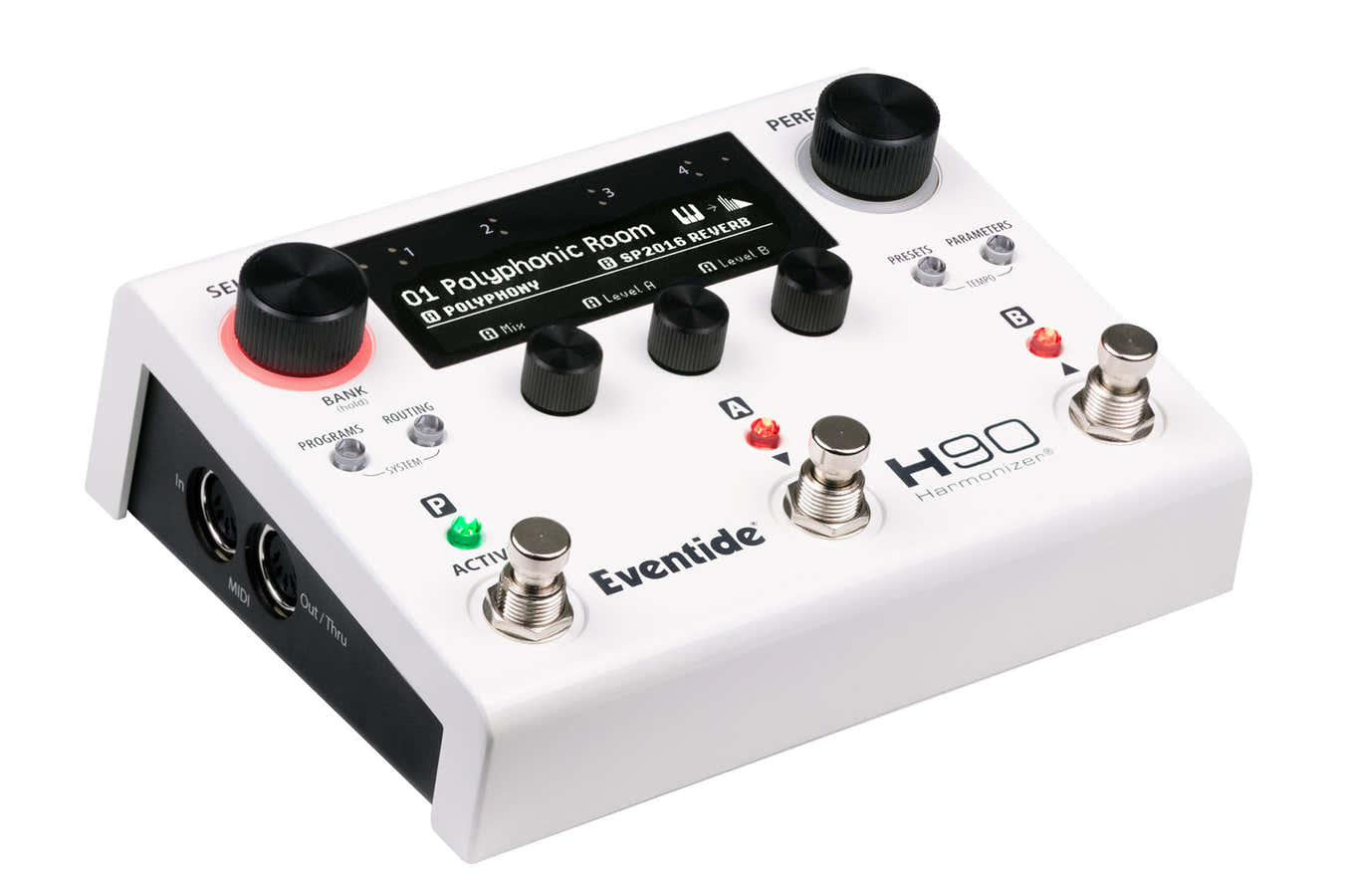 H90 Harmonizer