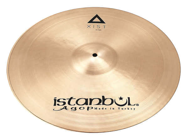 Istanbul Agop 15" XIST HI-HATS
