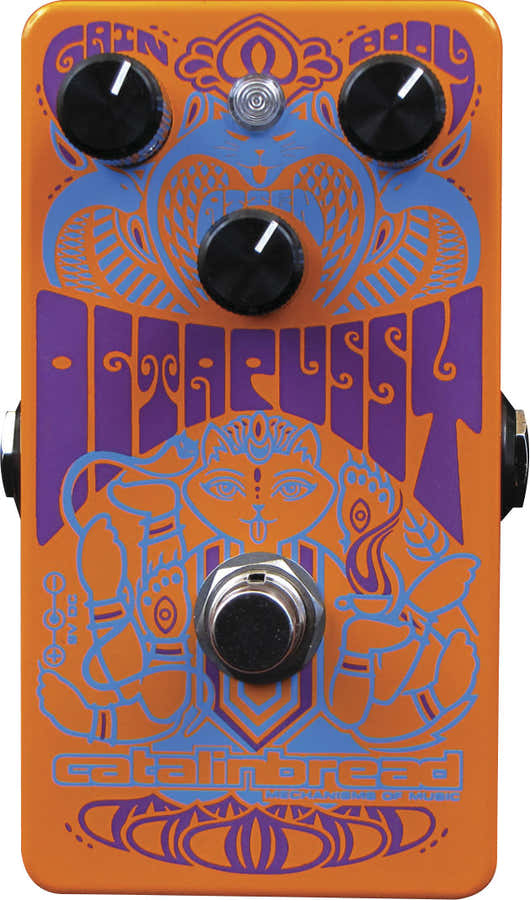 Octapussy Fuzz