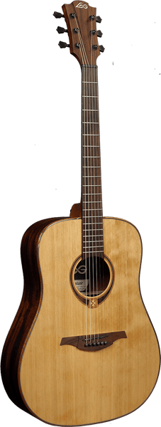 Lâg Tramontane T118D Dreadnought