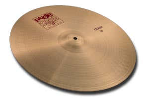 2002 Crash 18"