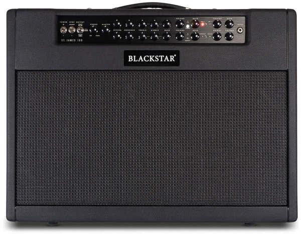 Blackstar ST.JAMES 100 212