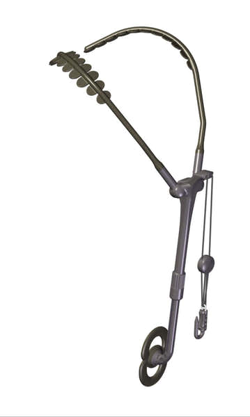 Jazzlab SAXHOLDER PRO HARNESS