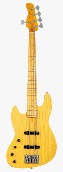 Sire Marcus Miller V6-5 LH Boterkaramel