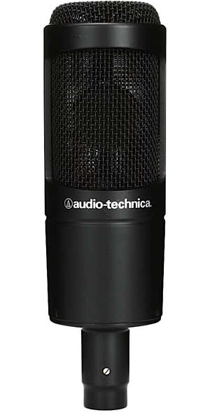 Audio Technica AT 2035