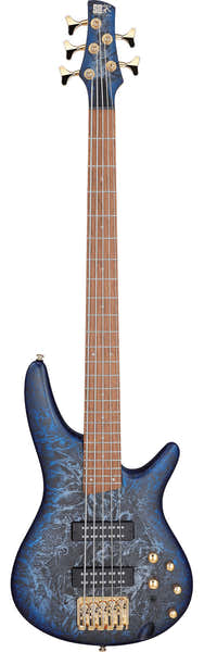 SR305EDX-CZM Kosmisch Blauw Bevroren Mat