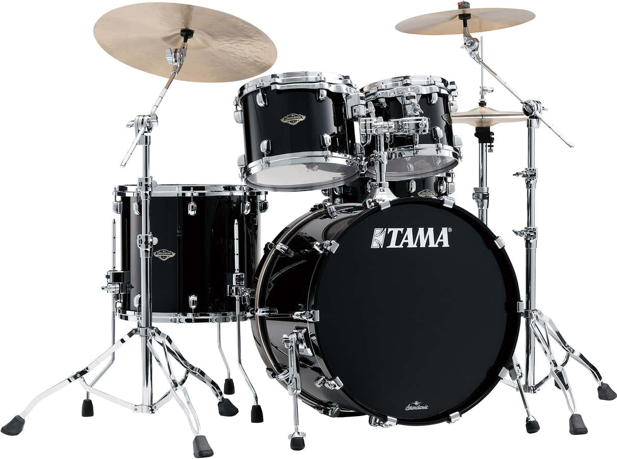 Starclassic Walnut/birch Stage 22 PBK