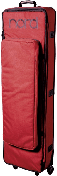 Nord Keyboard Gigbag SOFTCASE73 Red