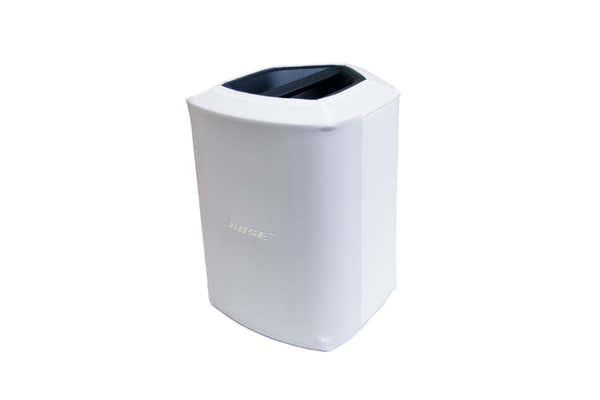 Bose S1pro + Play Through Cover Wit