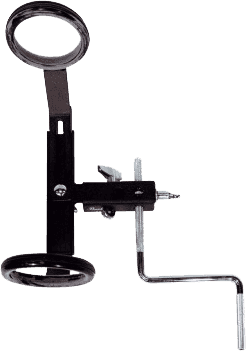 PGH20 - UNIVERSAL GUIRO HOLDER