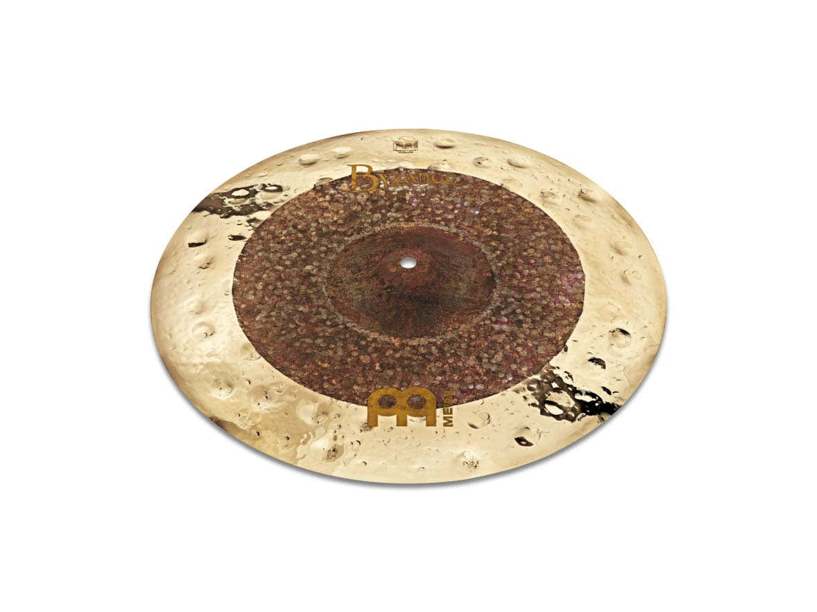 16" BYZANCE EXTRA DRY DUAL CRASH