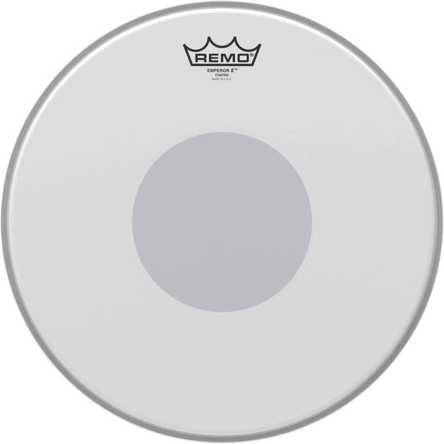 BX-0114-10 Emperor X 14 Gecoat