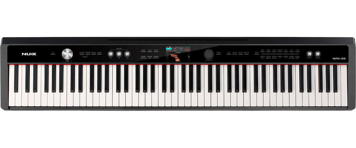 NPK-2 Zwart - Refurbished