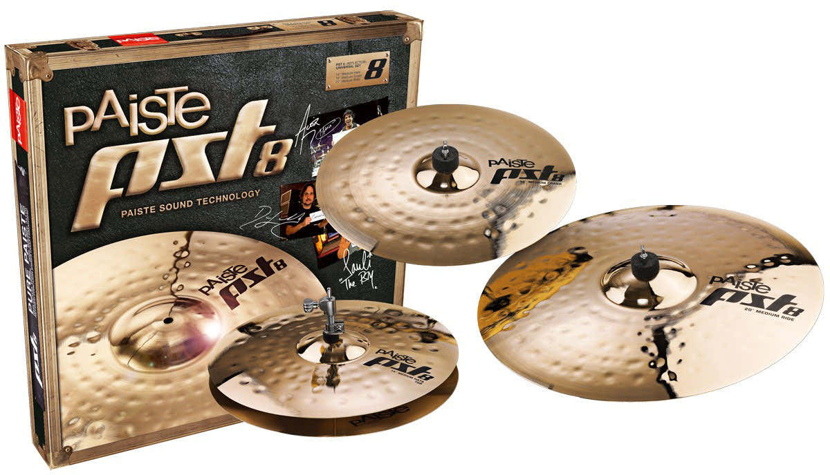 PST8 Reflector Rock Set