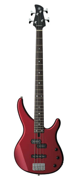 Trbx174 Rood metallic