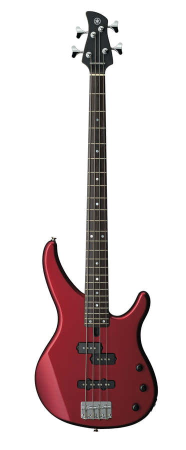 Trbx174 Rood metallic