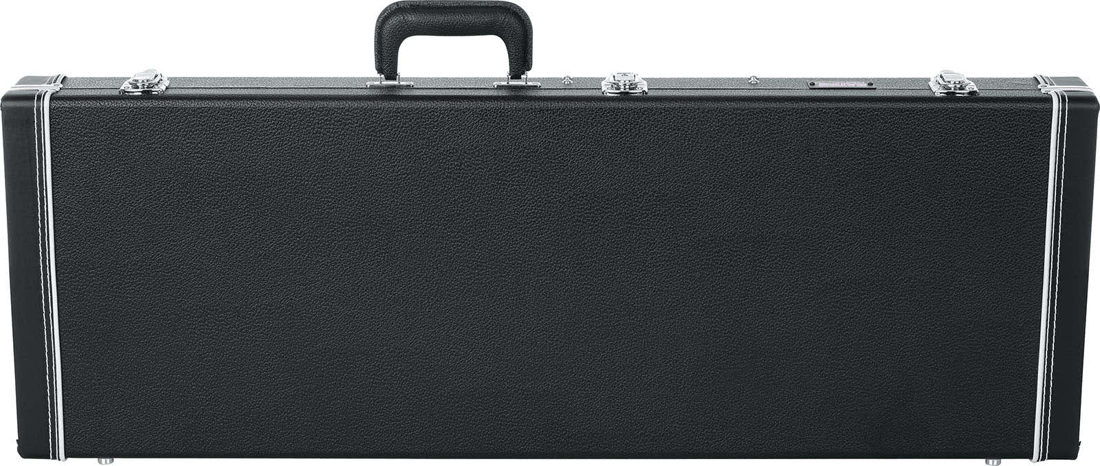 Elektrische Houten Koffer Deluxe - GW