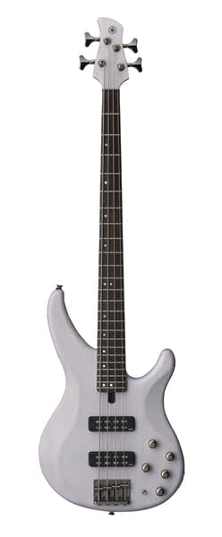 Trbx504 Transparant wit
