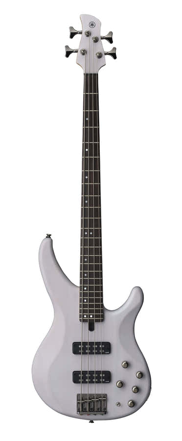 Trbx504 Transparant wit