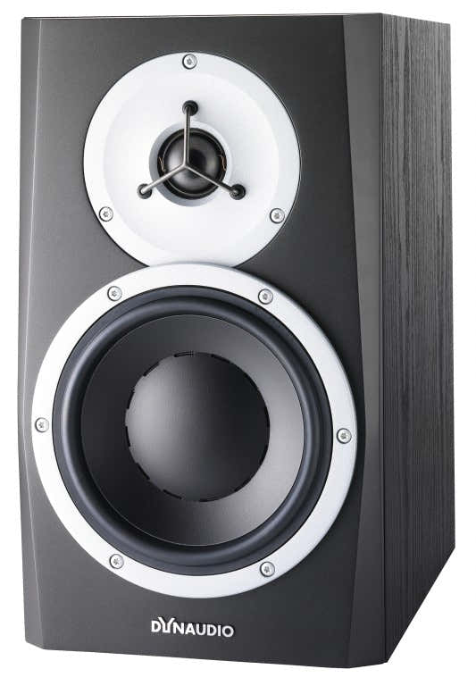 BM5 MK3 - Gereconditioneerd