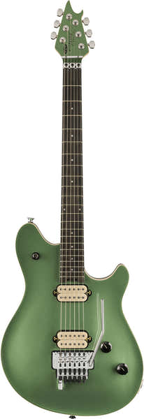 EVH Wolfgang Special EB Pelhamgroen