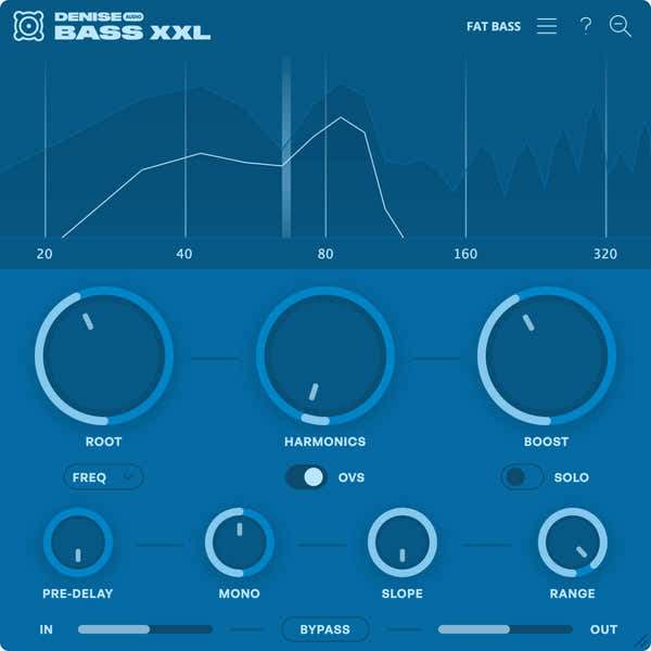 Bass XXL