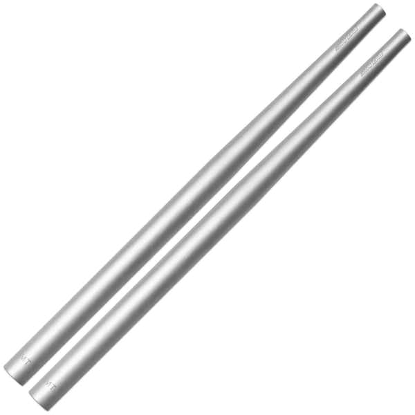 Ahead MTS - Vervangingscovers MT (Paar) Zilver