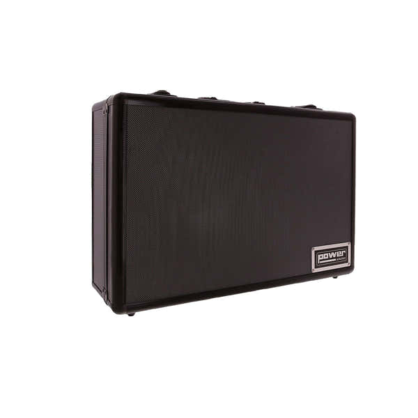 Power Acoustics Flight Cases FL Mixer 3 All BL