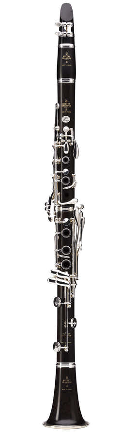 RC Prestige A (18 Zilveren Kleppen) - BC1208L-2-0