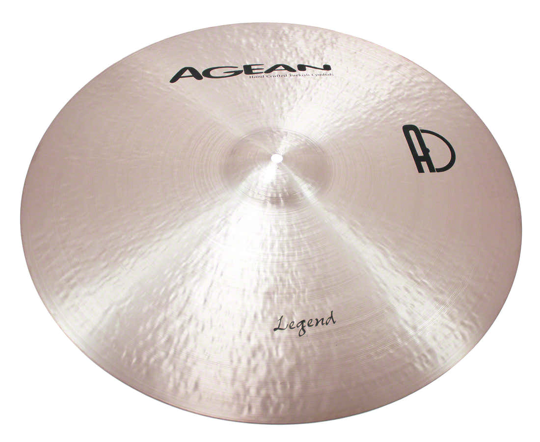 22" RIDE MINI CUP LEGEND